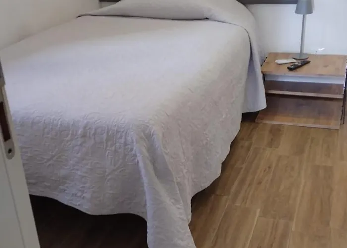 B&B Dea Gela