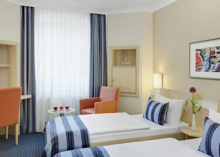 IntercityHotel Nürnberg