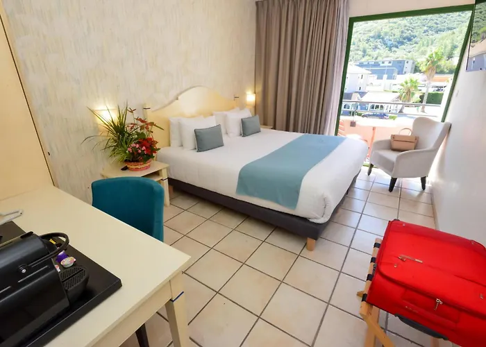 Sure By Best Western En Provence