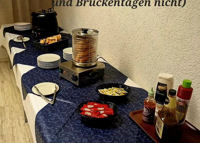 Hotel Reuterhof
