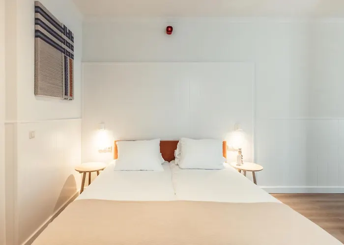 Hotel ter Duyn Domburg