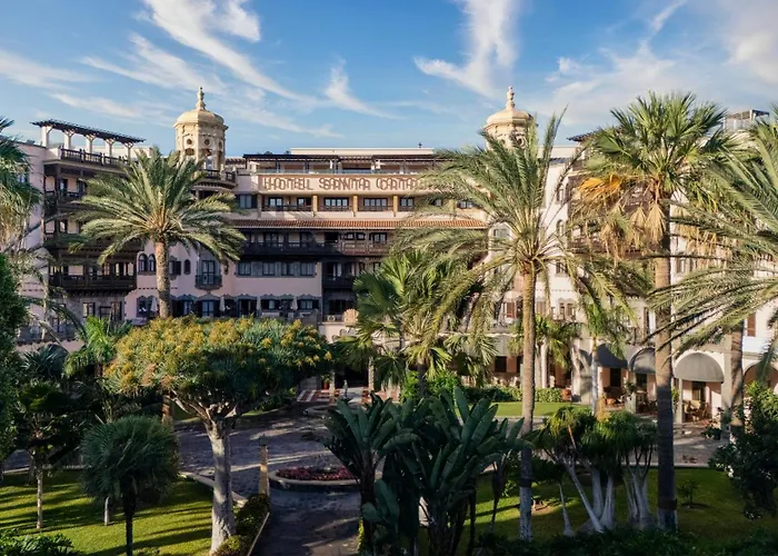 Santa Catalina, A Royal Hideaway - Gran Lujo