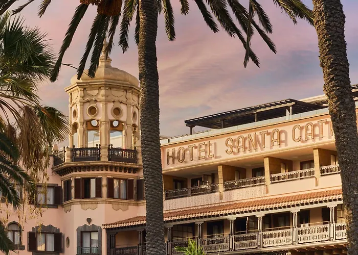 Santa Catalina, A Royal Hideaway - Gran Lujo