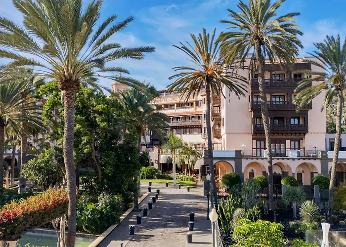 Santa Catalina, A Royal Hideaway - Gran Lujo