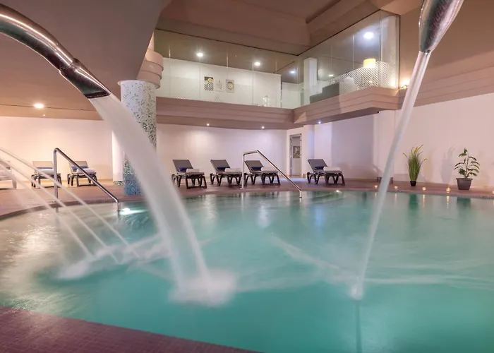 Aluasoul Costa Adeje (Adults Only) Hotel