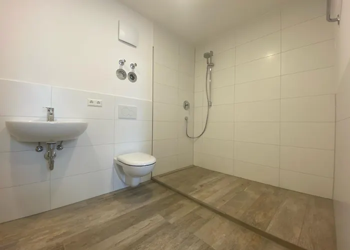 Akzent Hotel Restaurant Höhenblick Muehlhausen im Taele