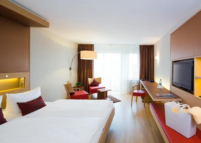 Hotel Traube Am See