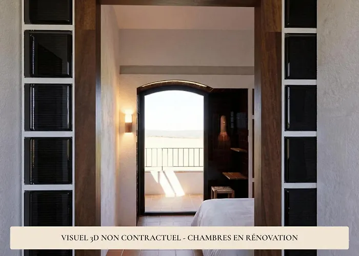 Hotel La Casa Pairal Collioure