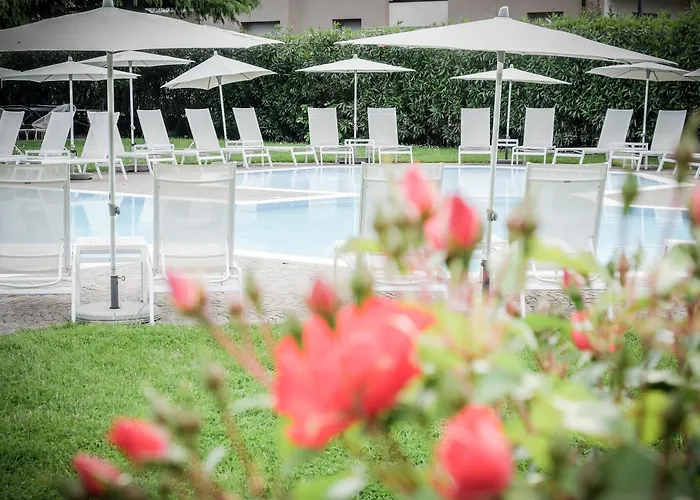 Hotel Luise Riva del Garda