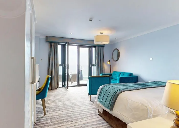 St George'S Hotel - Llandudno