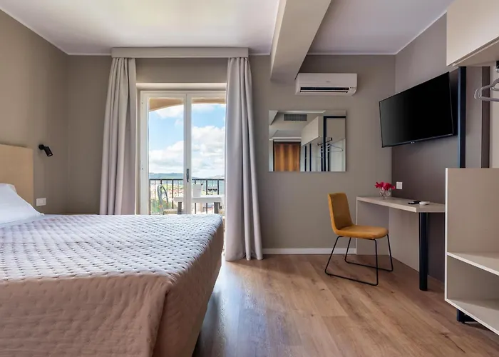 Hotel Pomara