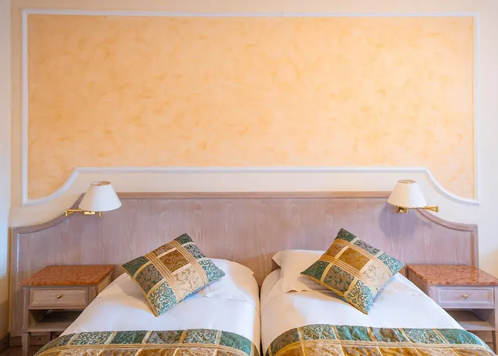 Grand Hotel Dino Baveno