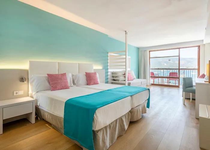 Leonardo Royal Hotel Mallorca Palmanova