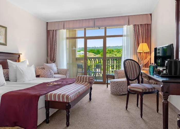 Melia Grand Hermitage All Inclusive Goldstrand