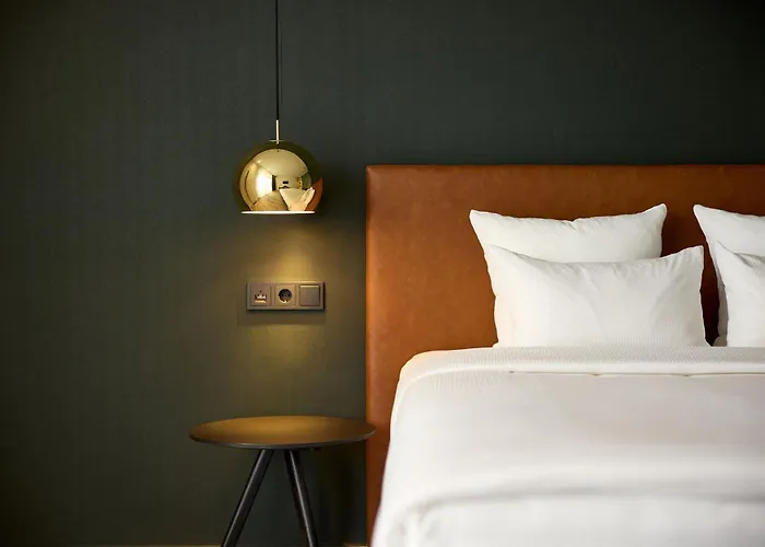 Van Der Valk Hotel Melle - Osnabrueck