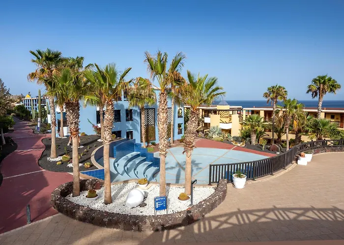 Occidental Jandia Playa Hotel