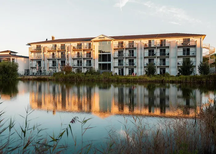 Dorint Resort Baltic Hills Usedom