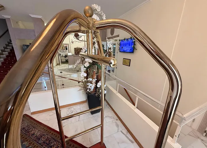 Hotel Principe Sanremo