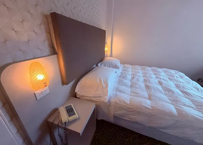 Hotel Principe Sanremo