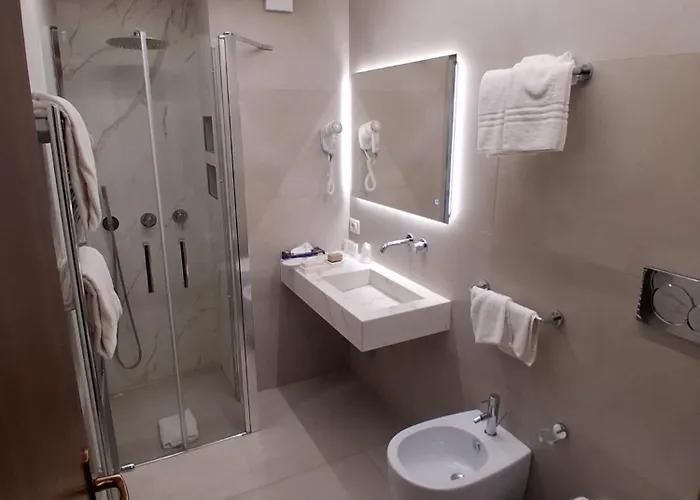 Hotel Della Valle Agrigento