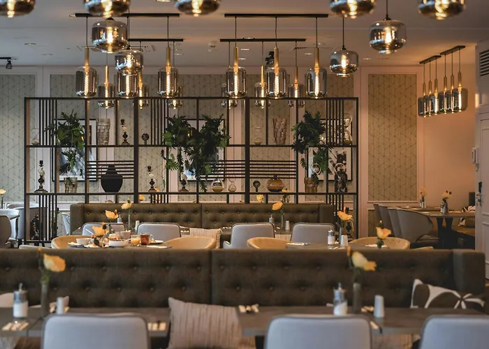 Leonardo Hotel Heidelberg City Center