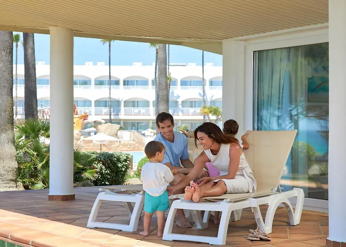 Hotel Iberostar Royal Andalus Chiclana de la Frontera