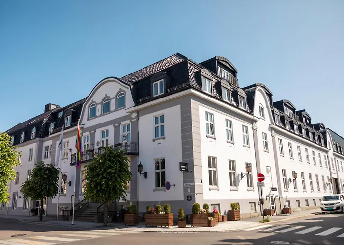 Home Hotel Atlantic