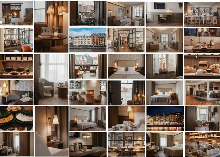 Home Hotel Amanda