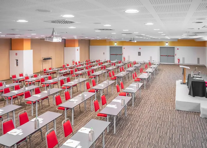 Unahotels Varese