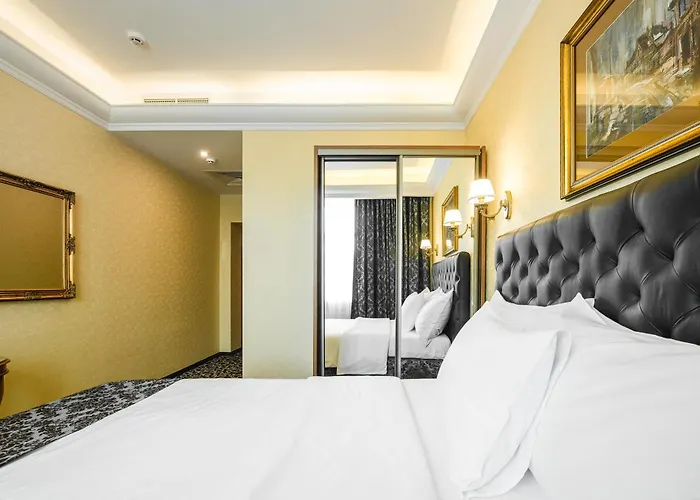 Hotel Jelgava
