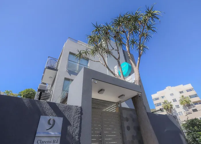 Atlantic Affair Boutique Hotel