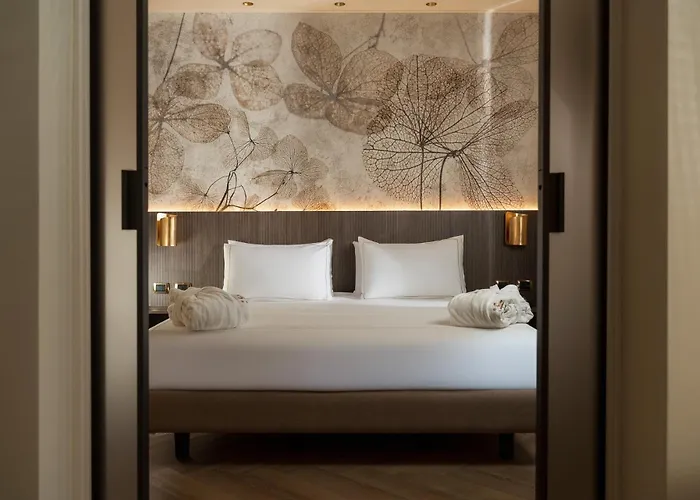 Just Hotel Saronno