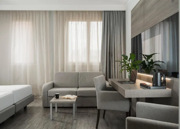 Just Hotel Saronno