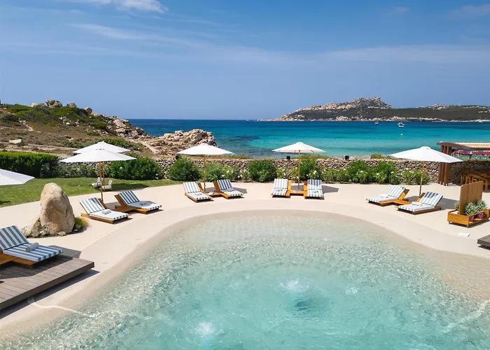Mangia'S Santa Teresa Sardinia, Curio Collection By Hilton Hotel Santa Teresa Gallura