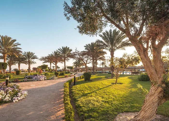 Hurghada Long Beach Resort