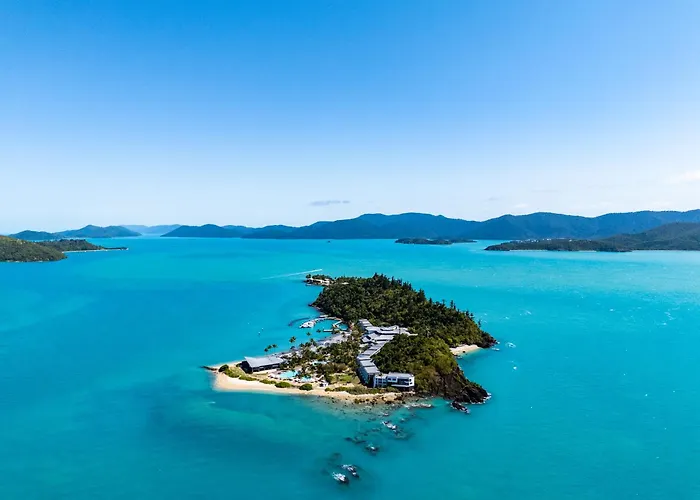 Daydream Island Resort