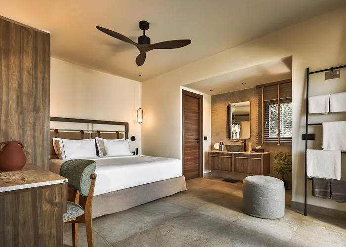 Hotel Enorme Infinity Elounda - Adults Only