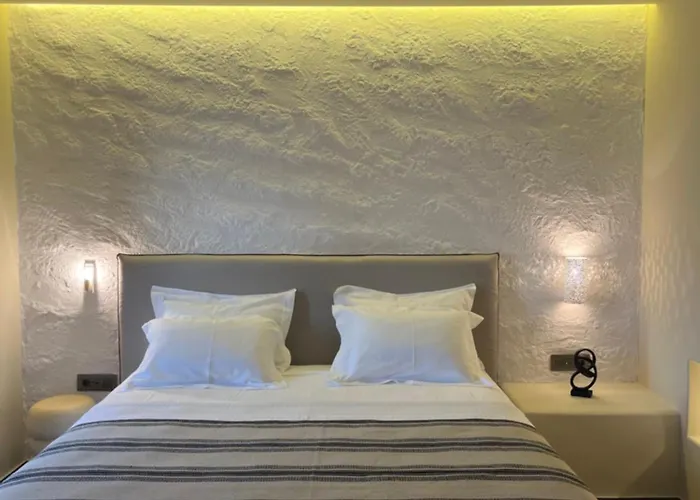 Toxotis Villas Armenistis 