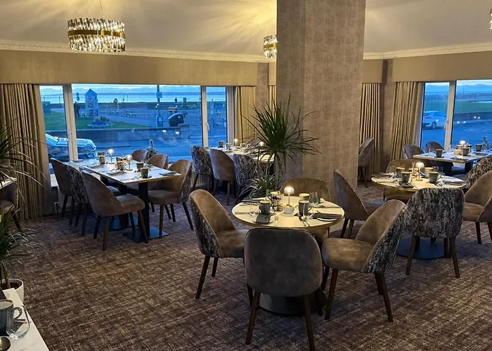 The Lilly Restaurant With Rooms