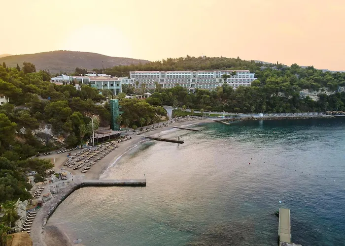 Pine Bay Holiday Resort Kusadasi