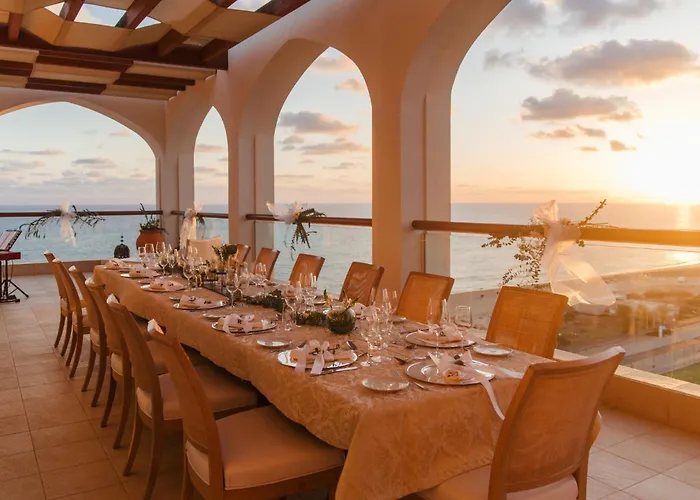 Crowne Plaza Vilamoura - Algarve By Ihg