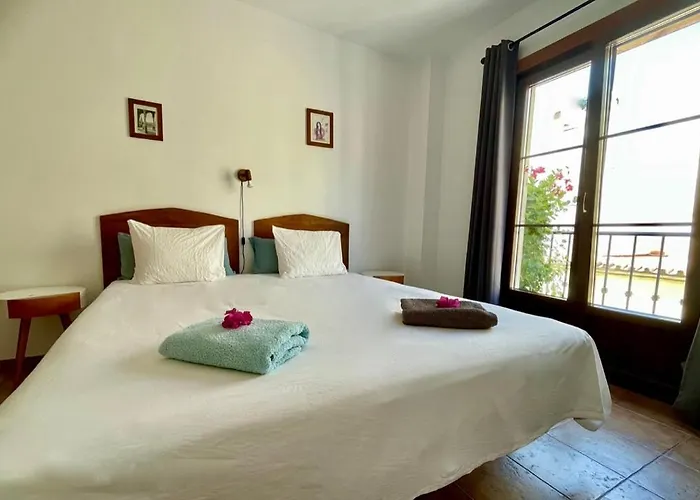 Boutique Hostal Lorca