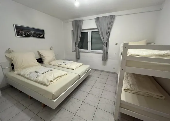 Seehotel Luisenhof