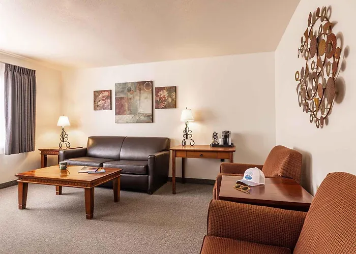 Lake Powell Resort Page