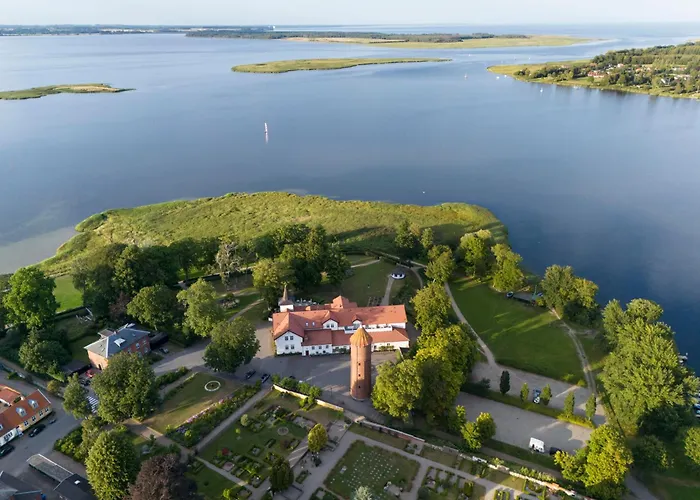 Hotel Frederiksminde