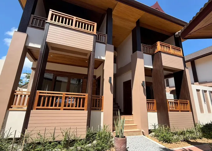 Phi Phi Villa Resort