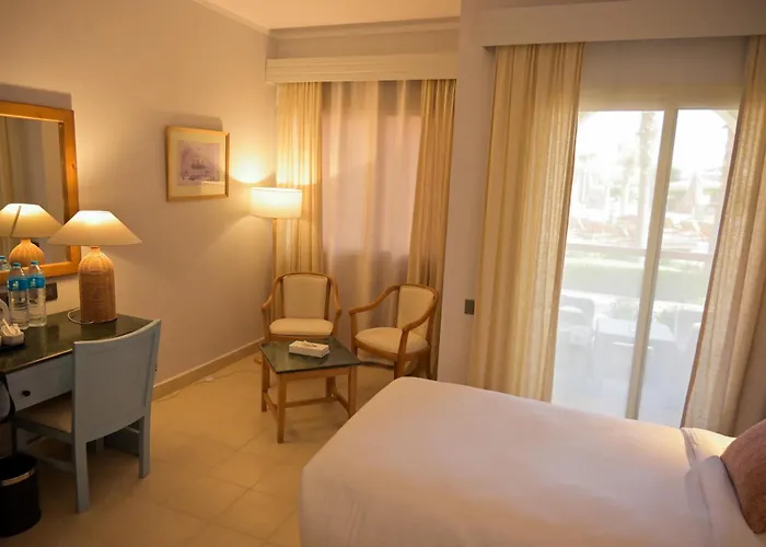 Amphoras Aqua Adults Only Sharm El-Sheikh