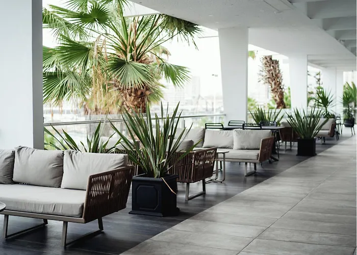 Hotel Provincia de Antofagasta