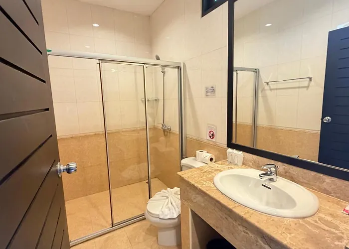 Rawai Grand House -Sha Plus