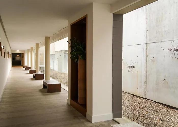Blau Hotel Las Caldas, A Member Of Radisson Individuals